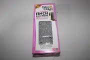Wild Delight Finch 13 oz Sock Bird Feeder with Seed 1 ports Mesh