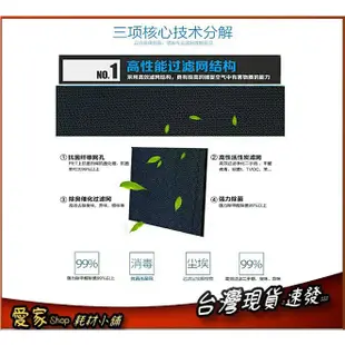 大金空氣清淨機 活性碳濾網 除臭催化過濾網 脫臭觸媒組件 MC75LSC MC80LSC 適用