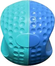 Smart Ball Swing Trainer Aid - Golf Swing Trainer Ball | Golfs Swings Aid | Posture Training Equipment - Swings Correction & Skill Enhancement For Driving Range Golf Course Chipping Area Putting Green
