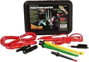Power Probe The Gold Series Lead Set