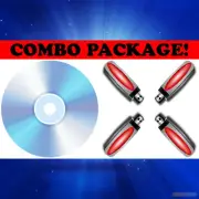 NEW & Fast Ship! Miro Video Converter / Copier to Smartphone & Tablet - PC USB