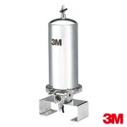 3M 全戶式不鏽鋼淨水系統(SS801)