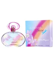 Ferragamo Women's 3.4oz Incanto Shine EDT Spray