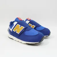 在飛比找蝦皮商城優惠-NEW BALANCE NW574HBG W楦 小童款 休閒