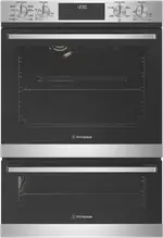Westinghouse 60cm Double Oven