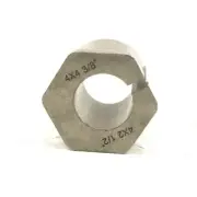 NEW ACDelco Caster / Camber Bushing 1/2° 45K0112 Ford F-Series E-Series 88-17 (for: Ford)
