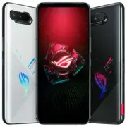 Asus ROG Phone 5 ZS673 6.78" 5G 16/256GB Snapdragon 888 6000mAh Phone ByFedEx