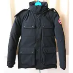 CANADA GOOSE 加拿大鵝羽絨服 外套夾克