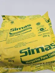 Simas Cooking Margarine