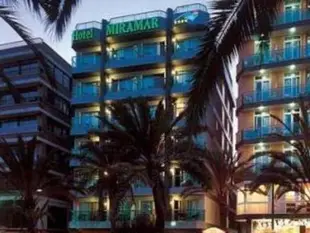 Miramar Hotel 4* Superior