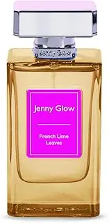 French Lime Leaves by Jenny Glow for Men - 2.7 oz EDP Spray