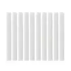 10 PCS Mini Humidifiers Filters Refill Sticks Spare Cotton Swab Wick Sticks