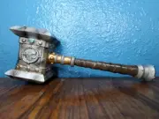 Doom Hammer Prop Replica By Geek Gear