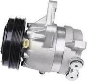 Pamolag A/C Compressor For HOLDEN Commodore VT VX VY VU V6 3.8L L36 L67 for HOLDEN Calais 1997-2004 for HOLDEN Caprice 1999-2004 for Commodore 1997-2004 for Crewman 2003-2004 for Monaro 2001-2003