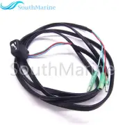 Trim & Tilt Switch 704-82563-G0 704-82563-31 for Yamaha 704 Outboard 7ft
