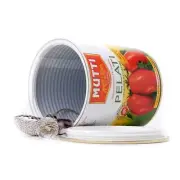 Secret Safe Pelati Tomatoes Stash Can Hidden Storage Home Security Box Hideaway