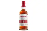 Benromach 15 Year Old Single Malt Whisky 43% 700ML