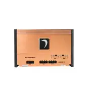 Diamond Audio HX600.4 HEX Series 4-Channel Class-D Car Audio Amplifier NEW