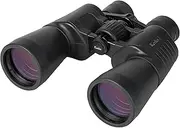 Kenko UltraVIEW 8-20x50 Porro Prism Binoculars, 20x Max, 50 Caliber Zoom Type, Black KU-11018
