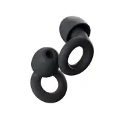 Loop Quiet Earplugs for quietness and relaxation for sleep, hyperacusis,
