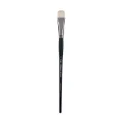 Creative Mark Imperial Chungking Hog Bristle Brushes - Bright # 14