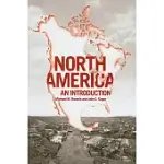 NORTH AMERICA: AN INTRODUCTION