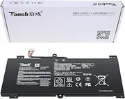Laptop Battery C41N1731 Replacement for Asus ROG Strix Scar II GL504GM-ES182T GL504GW-DS74 GL504GV GL704GM GL704GM GL704GW Hero Strix II GL504GM 15.4V 4335mAh/66Wh