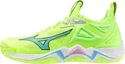 [Mizuno] Unisex-Adult Wave Momentum 3