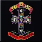 Guns N Roses Appetite for Destruction new Official 76mm x 76mm Fridge Magnet