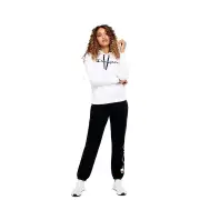 Champion Script High Waist Jogger Womens