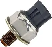 Exhaust Differential Pressure Sensor 45PP34 Fuel Rail Pressure Sensor 1465A034A for Citroen for Relay/for Jumper (2Pcs)