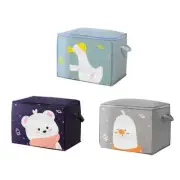 Quilt Storage Bag Thicken Waterproof Dustproof Clothes Toy Storage