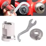 BOTTOM BRACKET HEADSET WRENCH CRUISER LOCK REMOVAL REPAIR TOOLS