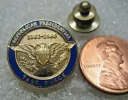 /Pin Republican Presidential Task Force 1981 -1986