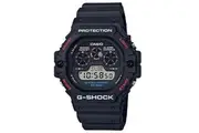 Casio G-Shock Classic Series Retro Black Digital Watch DW5900-1 DW-5900-1DR