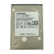 Toshiba 2TB MQ01ABB200 5400RPM 8MB 3Gbs SATA 2.5" Internal HDD Hard Disk Drive
