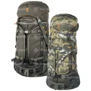 Hunters Element Arete Pack Bag 75 Litre