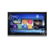 11.6in Headrest Monitor Video Player Touch Screen Android 11 USB WiFi For Car TV (for: Audi)