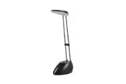 JASTEK Luminaire Retractable LED Lamp | 3W | 428mm | Black