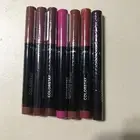 revlon colorstay matte lite crayon lot of 7 brand new and sealed