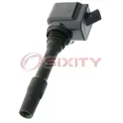 Hitachi Ignition Coil for 2021-2023 BMW M4 3.0L L6 Spark Plug Wire Boot ts (for: BMW)