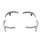 Anti-Collision Ring Propeller Guard Cover Lightweight Drone Propeller Guard Case