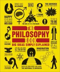 在飛比找博客來優惠-The Philosophy Book