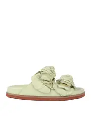 [PAS DE ROUGE] PAS DE ROUGE Sandals - Item 17477893