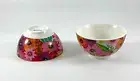 Maxwell & Williams, Tea’s & C’s Glastonbury 2 x Bowls (Poppy) NEW