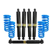 2" 50mm Webco Lovells Coil Lift Kit Damper for Ford Maverick DA Wagon 88-94