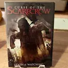 Curse Of Scarecrow Dvd