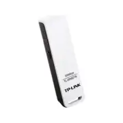 TP-Link Wireless N300 USB Adapter, Support Windows/Linux/Mac OS (TL-WN821N) AU Version