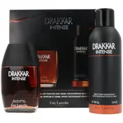 Guy Laroche Drakkar Noir Intense Edp100 Deodorant Spray 200ml
