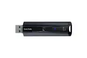 SanDisk 512GB Extreme PRO USB Stick 3.1 Solid State Flash Drive